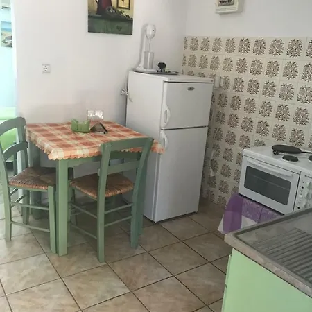 Apart-hotel Panorama Drios