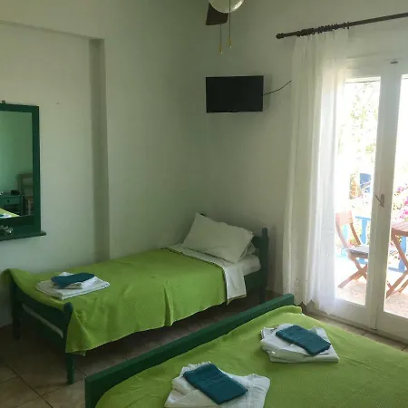 Panorama Lejlighedshotel