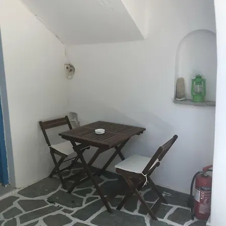 Panorama Drios