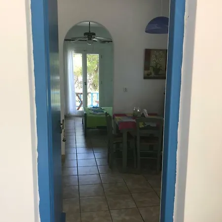 Aparthotel Panorama
