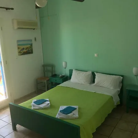 Lejlighedshotel Panorama