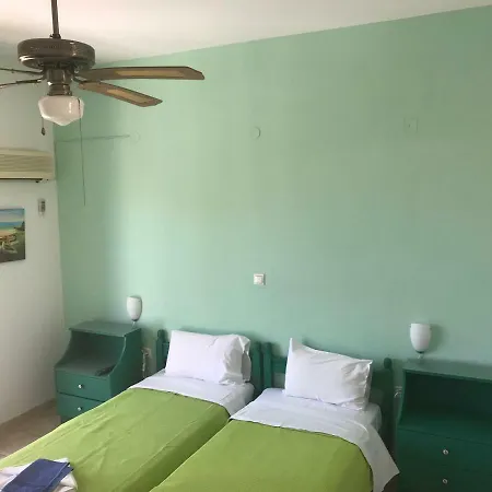 Panorama Lejlighedshotel 3*