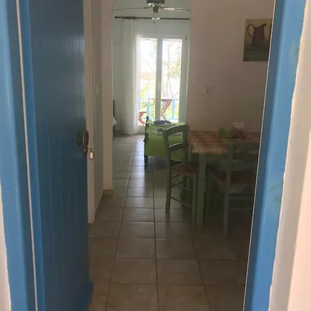 Panorama Apart-hotel 3*