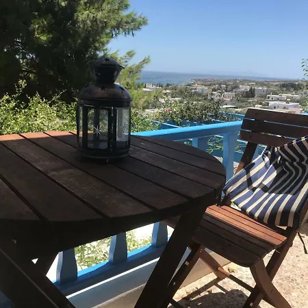 Apart-hotel Panorama