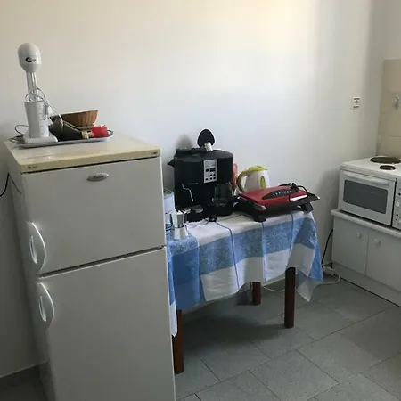 Apart-hotel Panorama