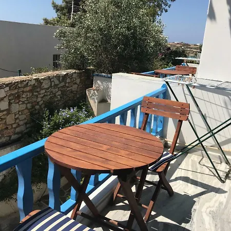 Panorama Apart-hotel Drios