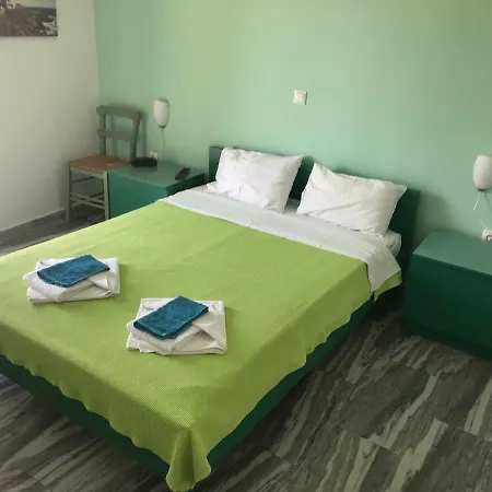 Apart-hotel Panorama