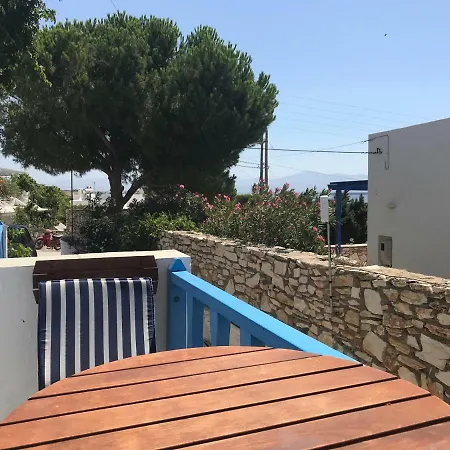 Panorama Drios