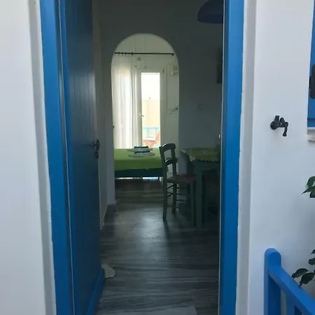 Panorama Apart-hotel 3*