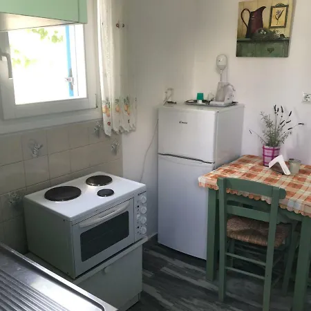 Apart-hotel Panorama 3*