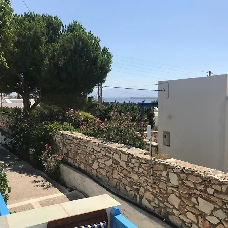 Apart-hotel Panorama