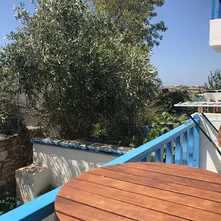 Panorama Aparthotel Drios