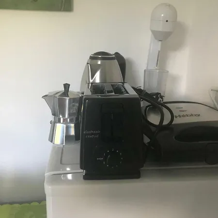 Panorama Apart-hotel Drios