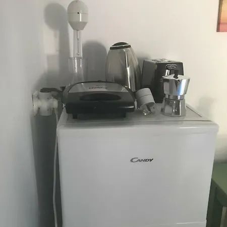 Panorama Aparthotel 3*