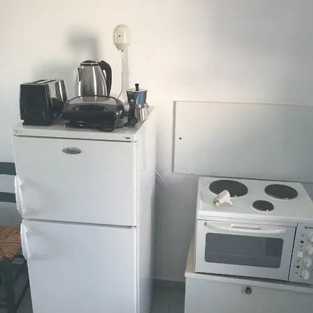 Apart-hotel Panorama