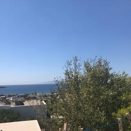 Panorama Lejlighedshotel Drios
