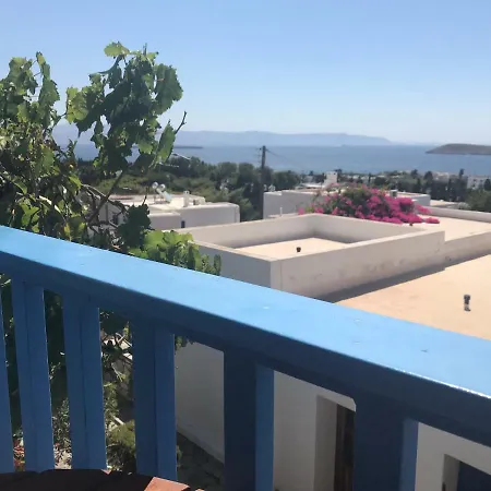 Panorama Lejlighedshotel Drios