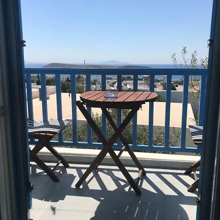 Apart-hotel Panorama