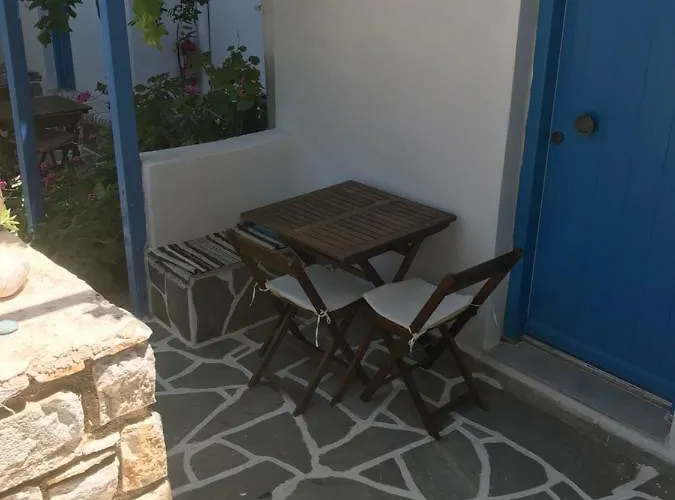 Panorama Ξενοδοχείο με διαμερίσματα Δρυός