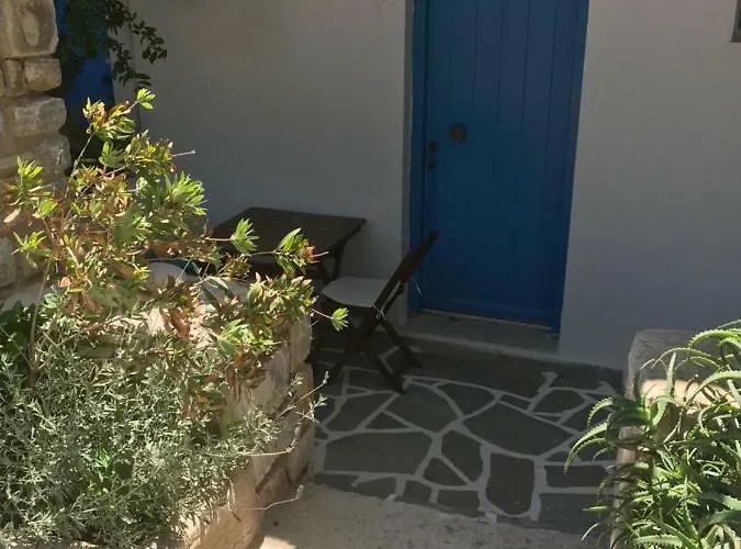 Panorama Aparthotel 3*