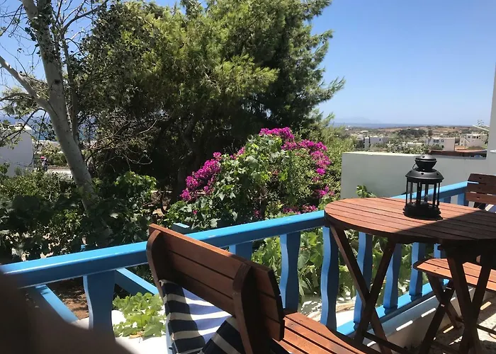 Panorama 3* Δρυός