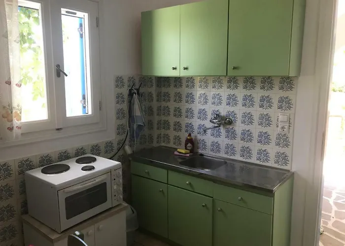 Panorama Aparthotel 3*