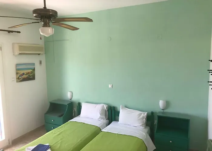 Panorama Aparthotel 3*