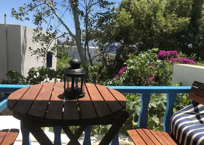 Panorama 3* Δρυός