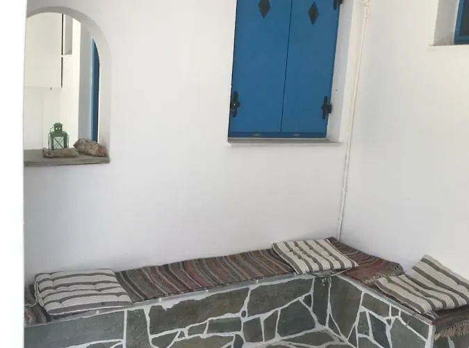 Panorama 3* Δρυός