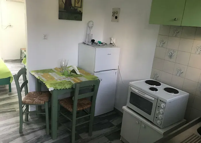 Panorama 3* Δρυός