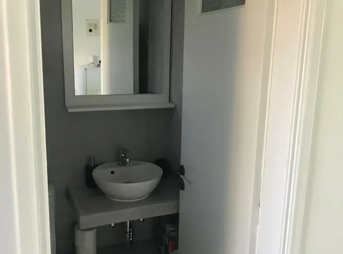 Aparthotel Panorama 3*