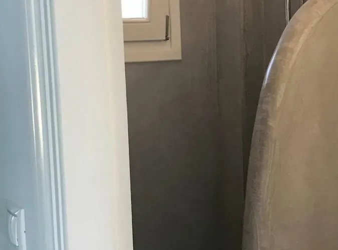 Panorama Aparthotel Drios