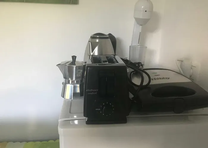 Panorama Ξενοδοχείο με διαμερίσματα Δρυός