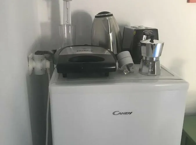 Panorama Ξενοδοχείο με διαμερίσματα 3*