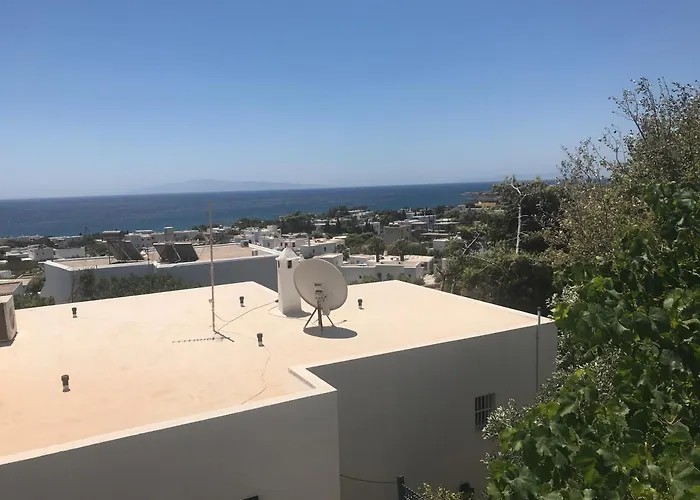 Panorama Aparthotel 3*