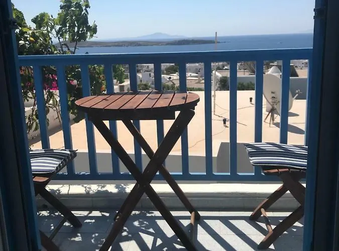 Panorama 3* Δρυός