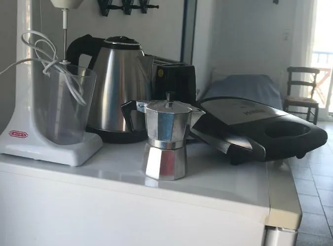 Panorama Aparthotel 3*